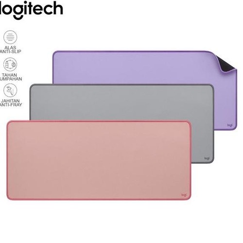 Logitech DESK MAT - Studio Series