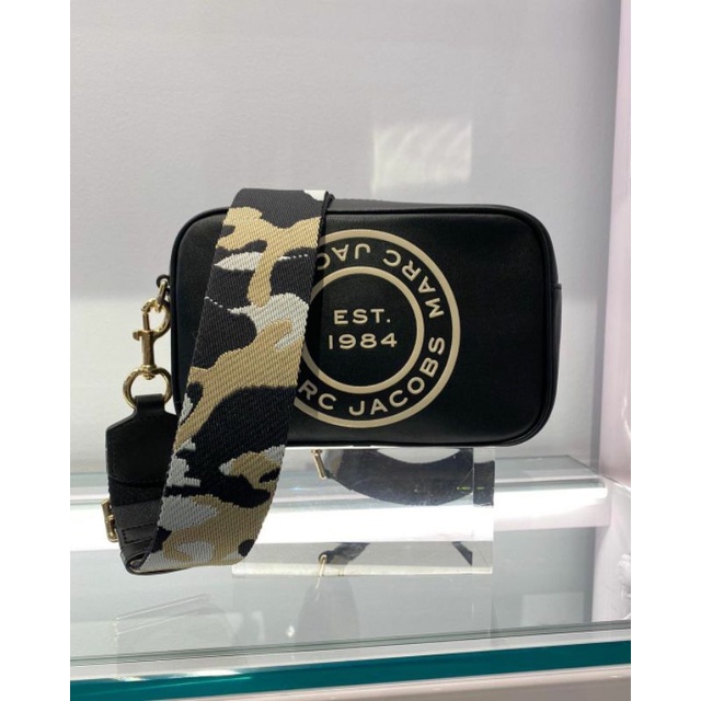 Marc Jacobs Camera Bag