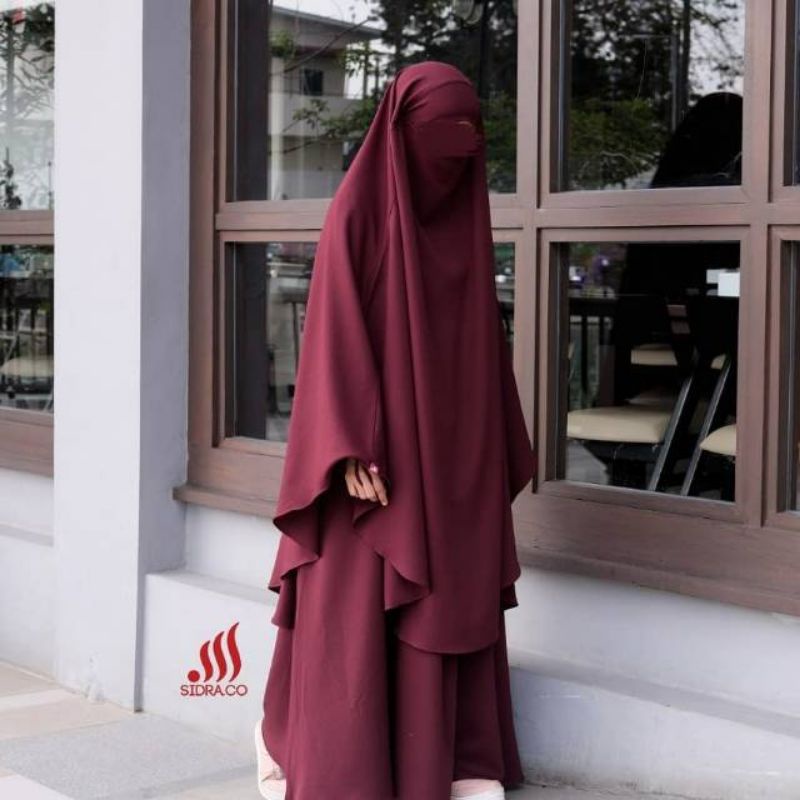 ANNABA BY SIDRA.co