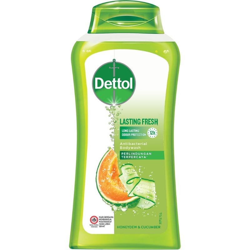 Dettol Antibacterial Body Wash 950ml 625ml 300Ml 100Ml