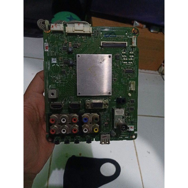 MB - MAINBOARD TOSHIBA 29PB200 EJ - 29PB 200 EJ