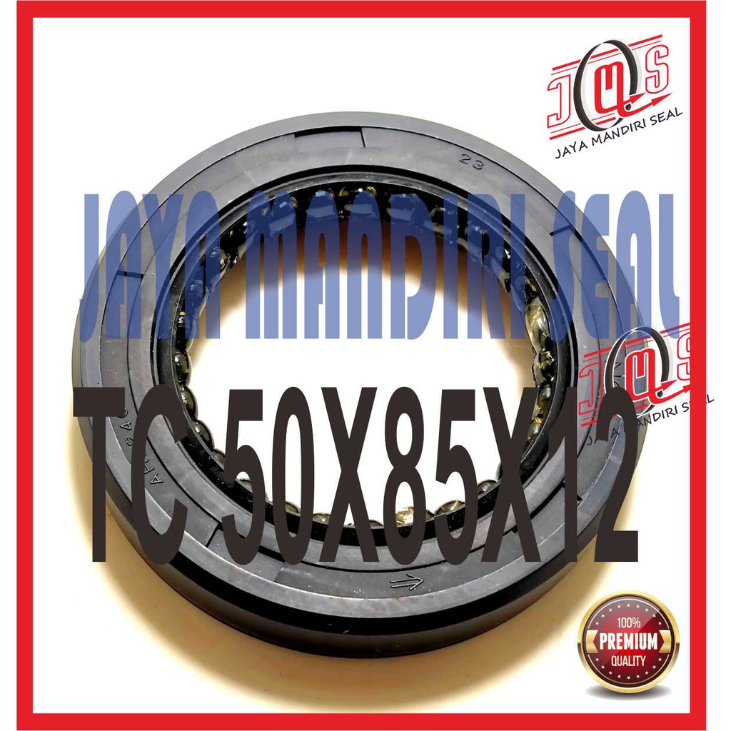 

OIL SEAL TC 50X85X12 50-85-12 50*85*12