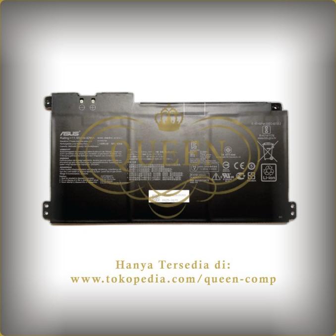 BATERAI LAPTOP ASUS VivoBook E410 E410MA L410MA E510 L510 Original