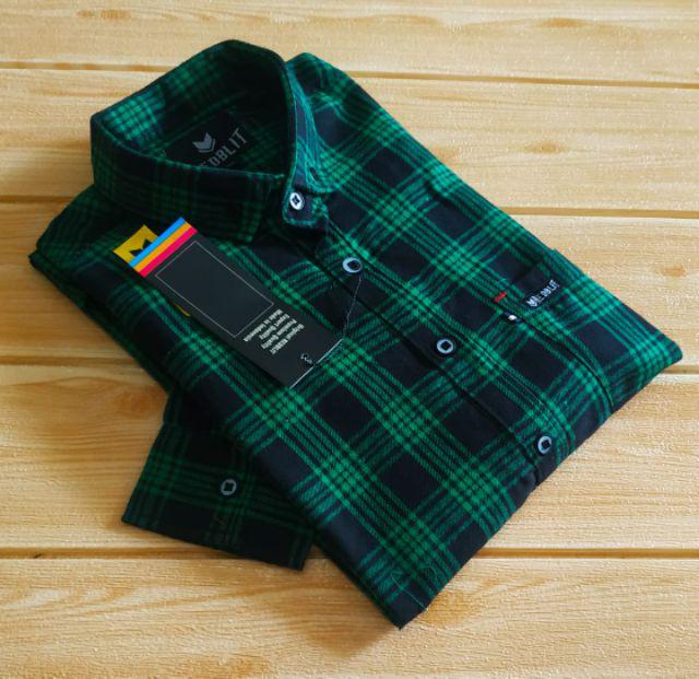 Kemeja Flanel Pria Lengan Panjang Kemeja Flanel Kemeja Flanel Wanita Kemeja Flanel Pria Kemeja Flane