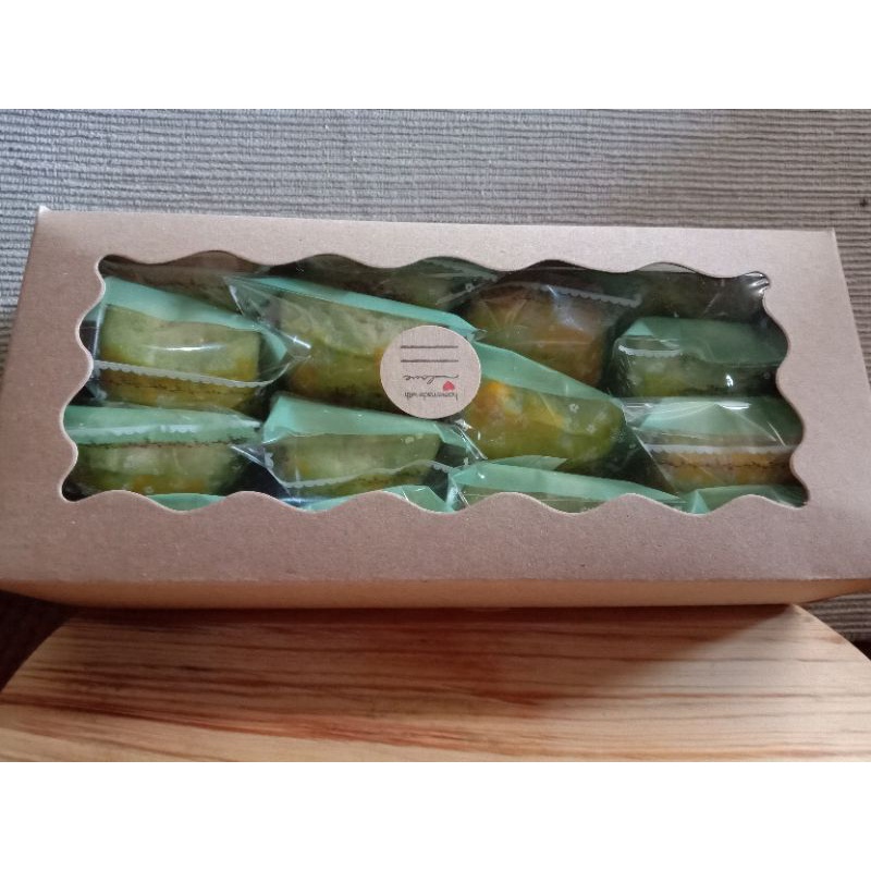 

Nastar_Ketupat (50gr)