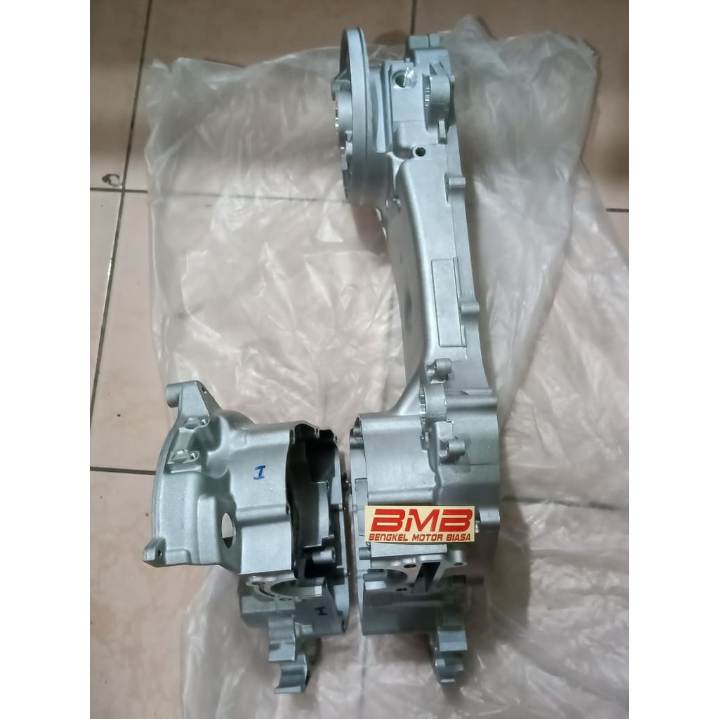 CRANKCASE KRENGKES ASSY MIO THAILAND 5VV-E5150-11