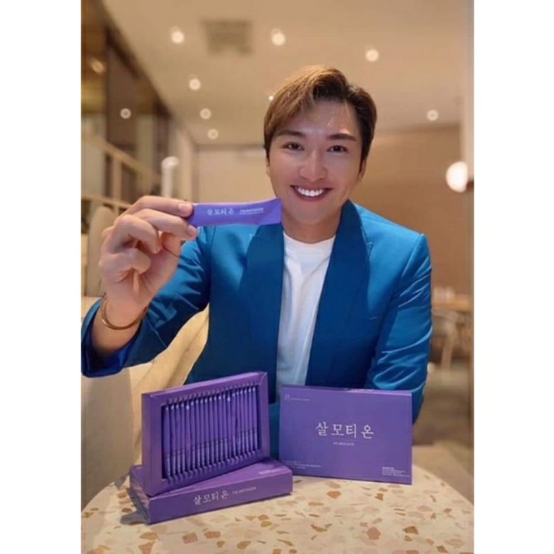 

SALMOTHION SOP MY ROYAL QUEEN HARGA PERSACHET 11.500