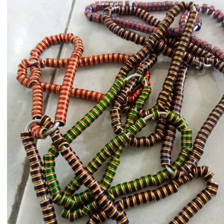 ring perkutut slim MK. ring kandang ring tanda ring pendamping ring merpati Kotot perkutut