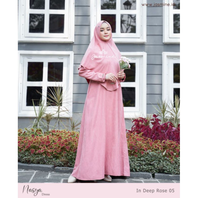 Nasya dress