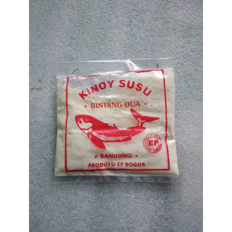 KINOY SUSU EP BOGOR