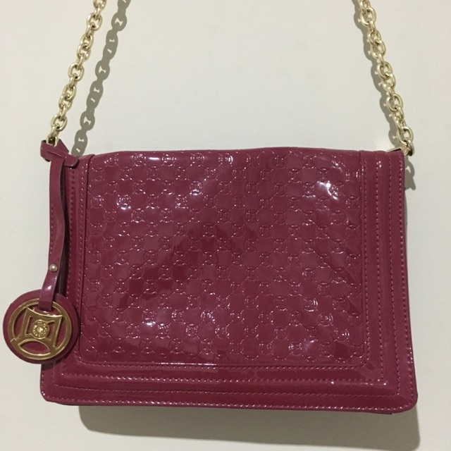 Preloved Marie Claire Bag