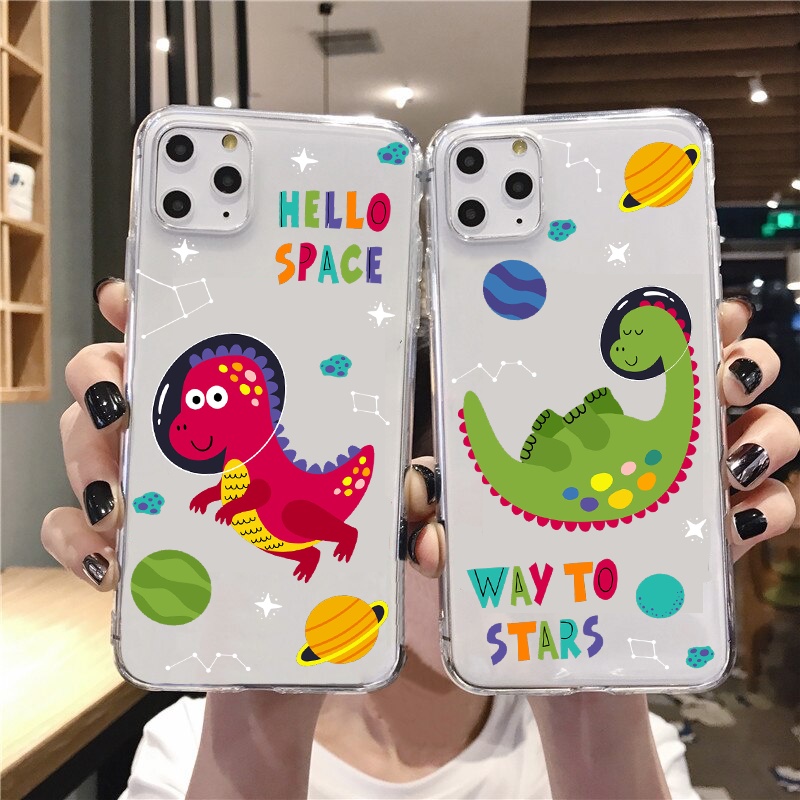 Case DINO SAMSUNG C5 C7 C9 Pro Grand Neo 2 Prime J1 Ace Mini J2 J3 Pro Core 2016