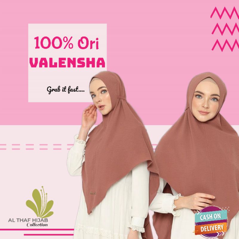 CLARA KHIMAR CRINCLE TALI KIMAR CRINKLE ORIGINAL VALENSHA QUEEN VALENSHAQUEEN GROSIR JILBAB