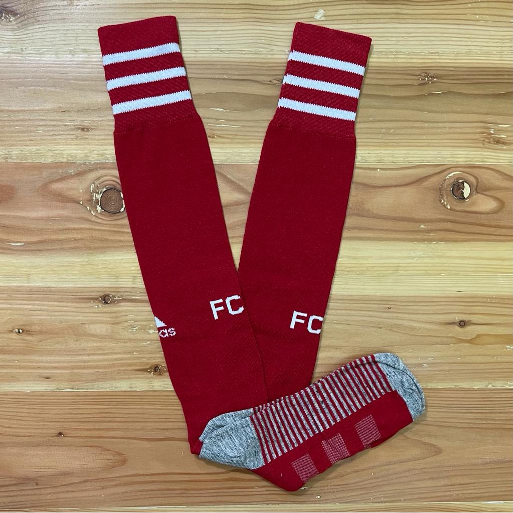 KAOS KAKI MUNCH3N HOME/AWAY/3RD/GK TERLENGKAP DI 2020/2022 SILAHKAN KLIK