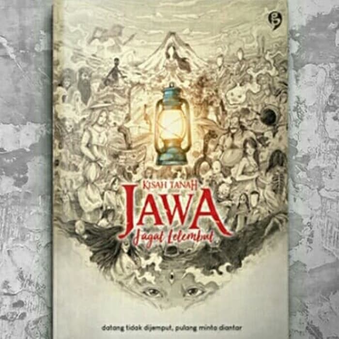 Kisah Tanah Jawa Jagat Lelembut/MURAH MERIAH