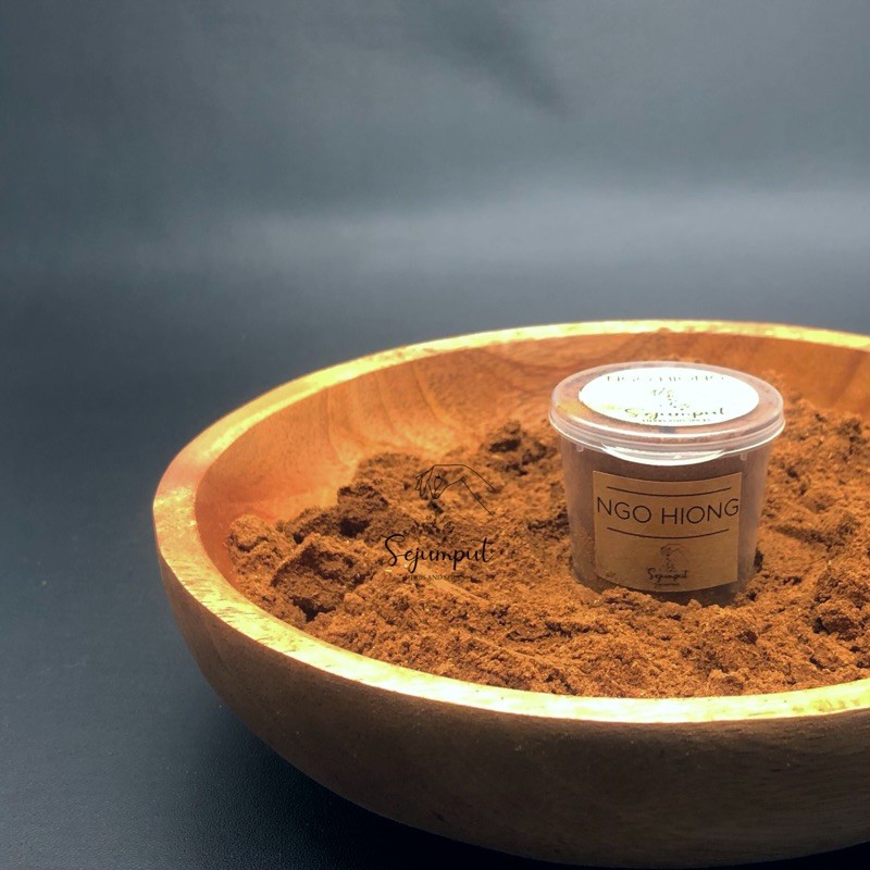 

SEJUMPUT Spices & Herbs - Oregano Thyme Parsley Rosemary Sage Tarragon Bay Italian Ngohiong Masala