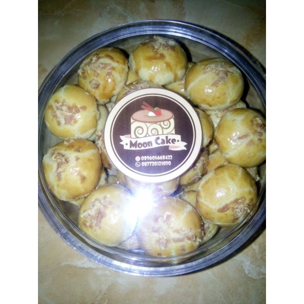 

nastar keju