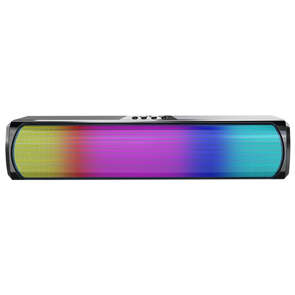 Speaker NYK Nemesis X30 X-30 Siren RGB | Bluetooth 5.0 Speaker Gaming