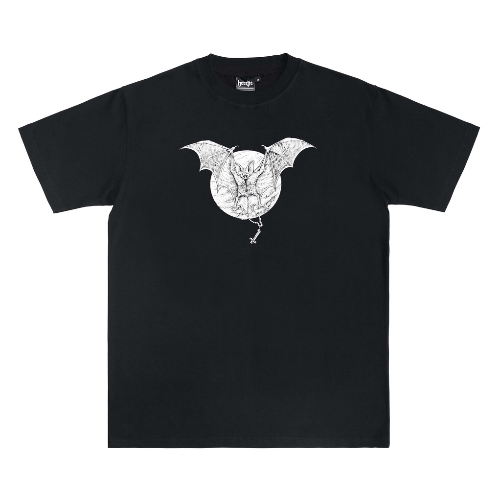 Heretic - T-Shirt - Bat