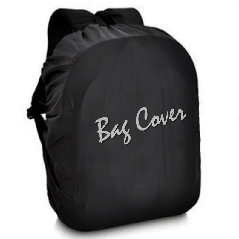 Tas ransel sekolah murah polo texas 1607 free rain cover