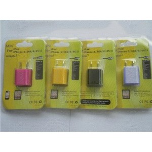 SH Stationery USB charger adapter