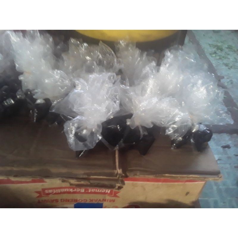 

Petis udang