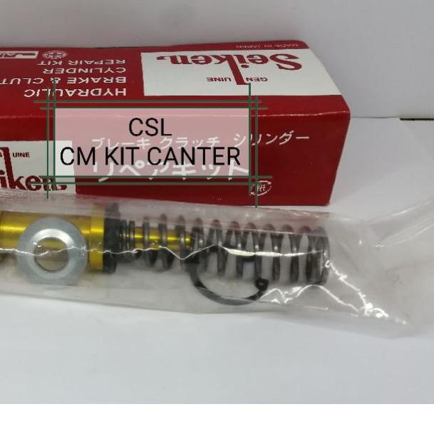 ◘ CM KIT CANTER MK509766 ♧