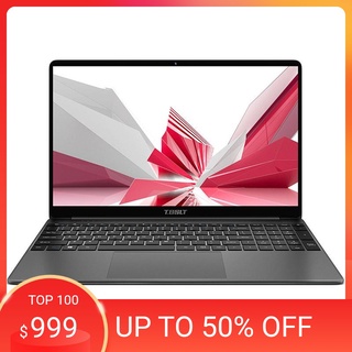 HARGA SALE  Laptop Notebook Ultrabook Teclast T Bolt F15 Pro Core i3-1005G1 Ram 12gb SSD 256gb