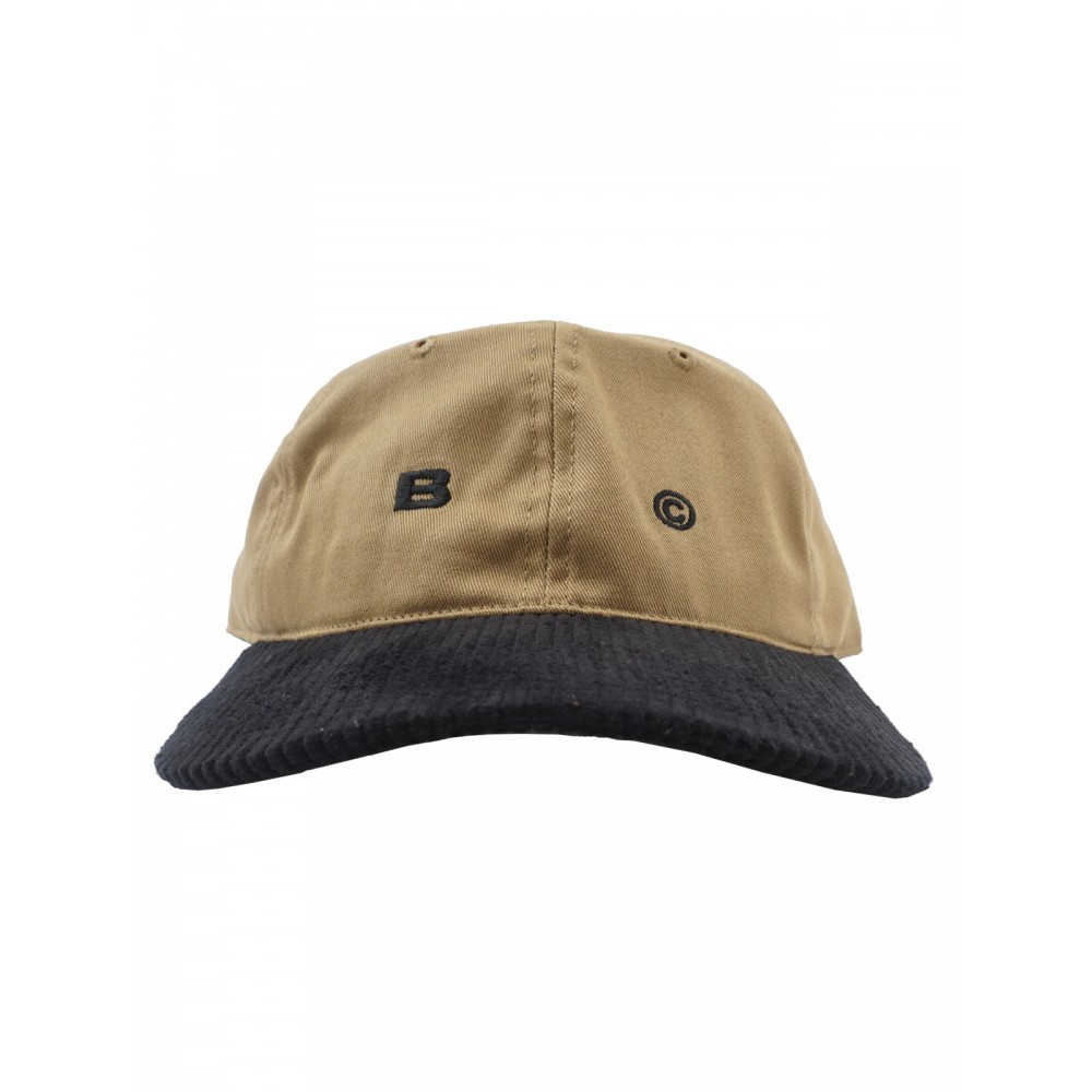 POLO CAP | BASED CLUB | BETWEEN