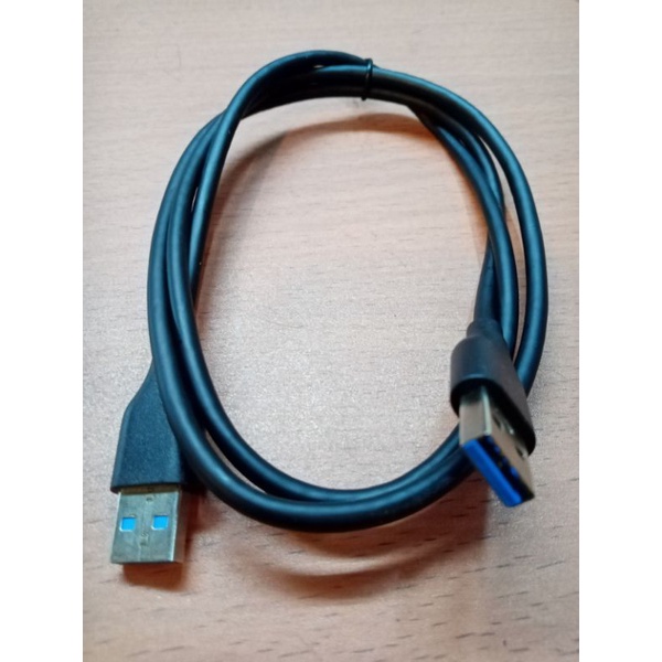 kabel harddisk ps2 /kabel data usb to usb 3.0