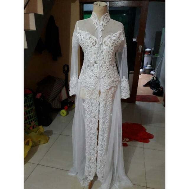 Kebaya