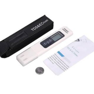 Alat Ukur TDS Meter | Shopee Indonesia