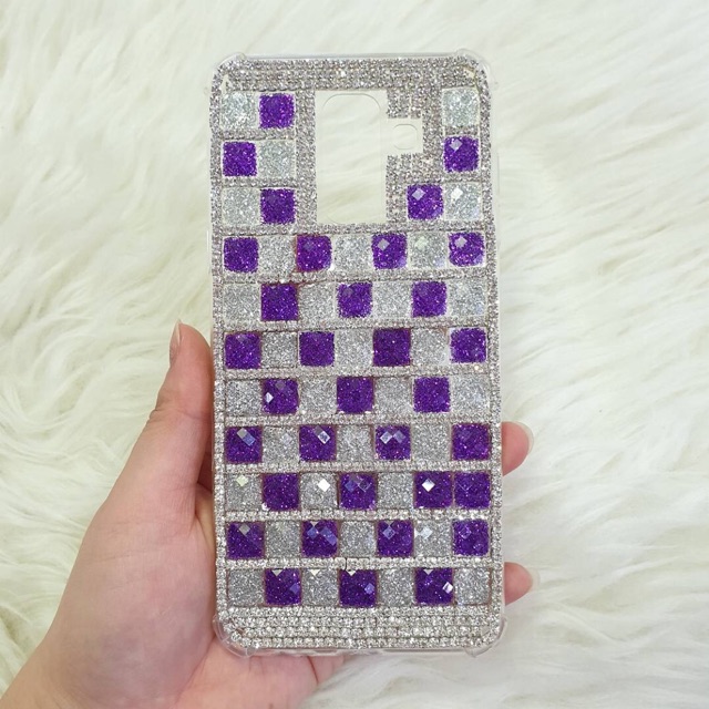 Case Glitter