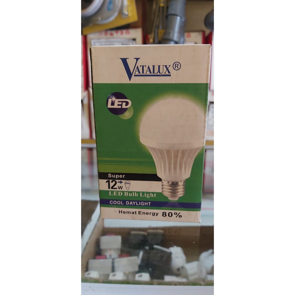 Lampu LED VATALUX