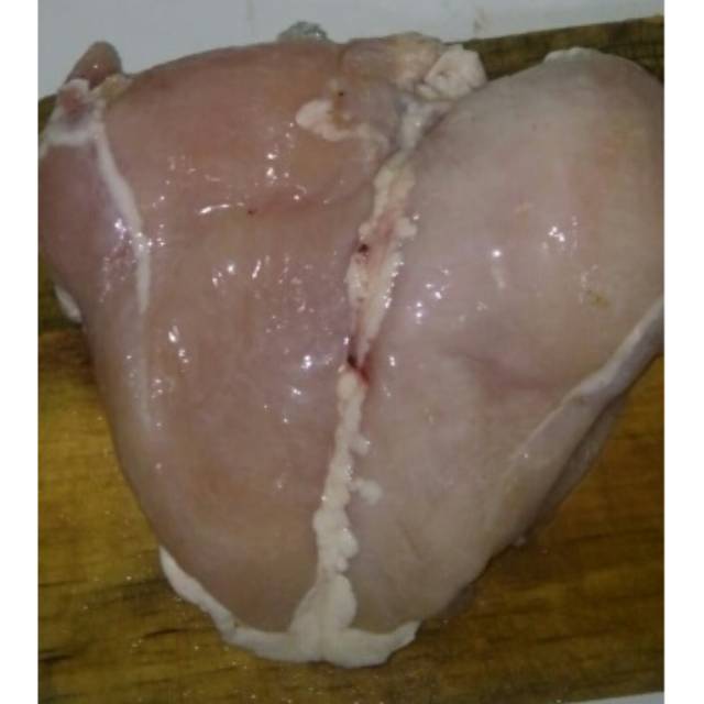 

Daging ayam