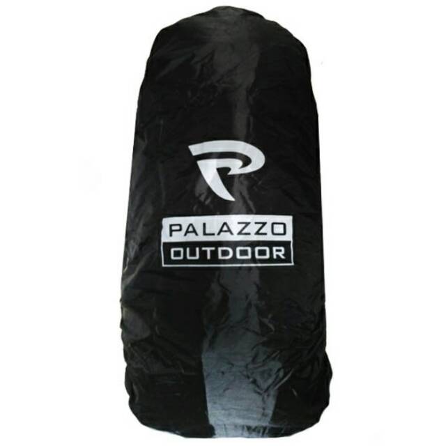 Palazzo Tas Ransel Gunung 02Tb Premium 65 Liter - Hitam