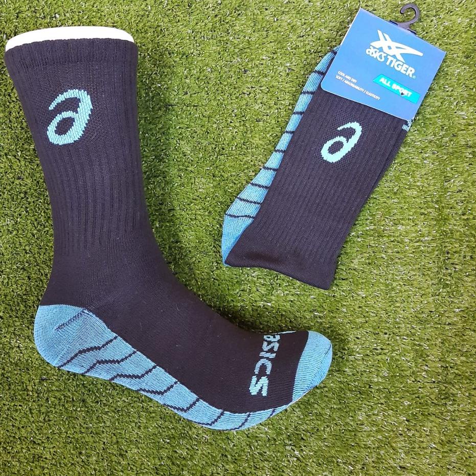 TERBARU kaos kaki asic / kaos kaki olahraga / kaos kaki panjang grosir