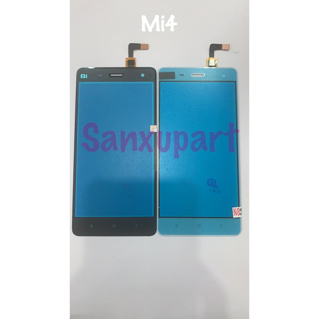 Touchscreen Xiaomi Mi4 / Mi4 LTE / Mi4W Ts Mi4