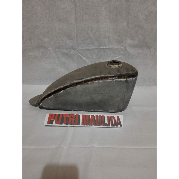 Tangki sportster Tengki sportster bober