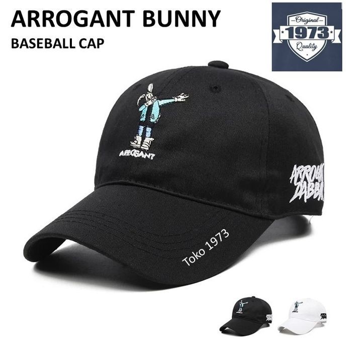 Harga Turun Topi Terbaru Cowok⚡ Topi Ny Mlb Made In Korea / Topi  JL882 Baseball Cap : Abbogant Bunn