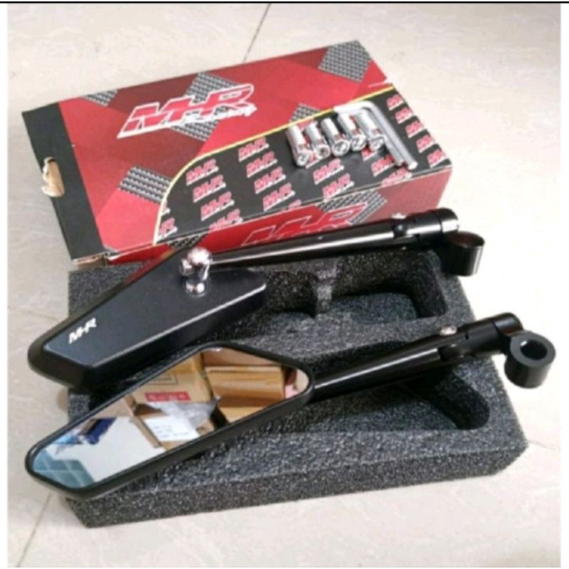 SPION TOMOK SIRCUIT MHR RACING SPION ADV 15O ADV160 AEROX PCX150 LEXI PCX 160 VARIO160 R15 R25 GSX