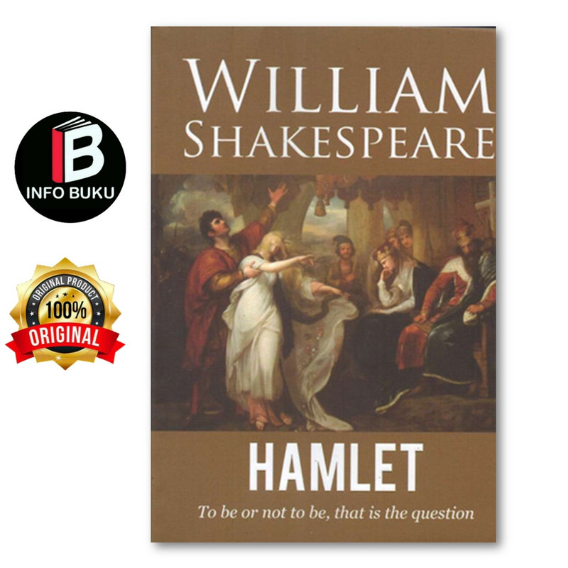 William Shakespeare : Macbeth