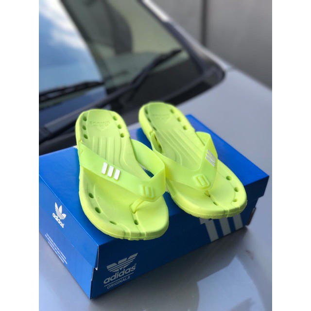 SANDAL JEPIT ADIDAS CLIMACOOL ORIGINAL CUCI GUDANG