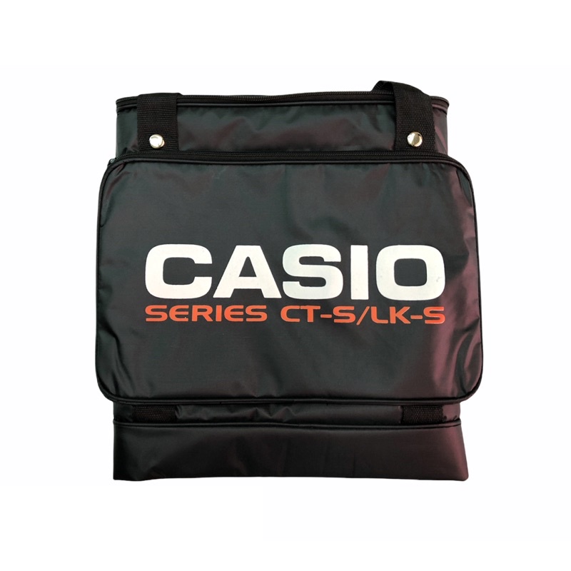 Softcase Keyboard Casio / Tas Keyboard Casio Cts & Lks Series