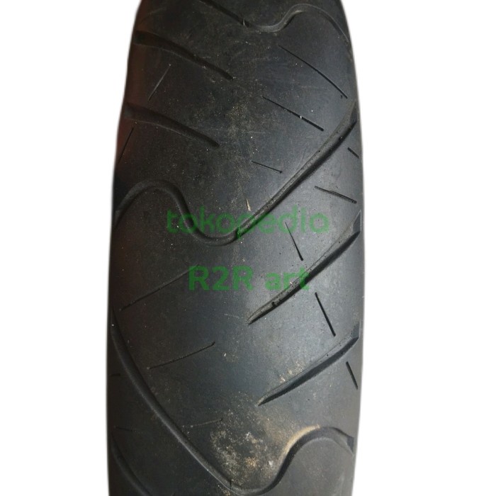 ban bekas merk irc road winner ukuran 130/70-17