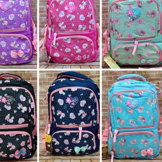 

WX5$8Z Viral .Ransel Sekolah Unicorn Alto SD-SMP + Rain Cover + Sekat Laptob + Tempat Pensil",..,