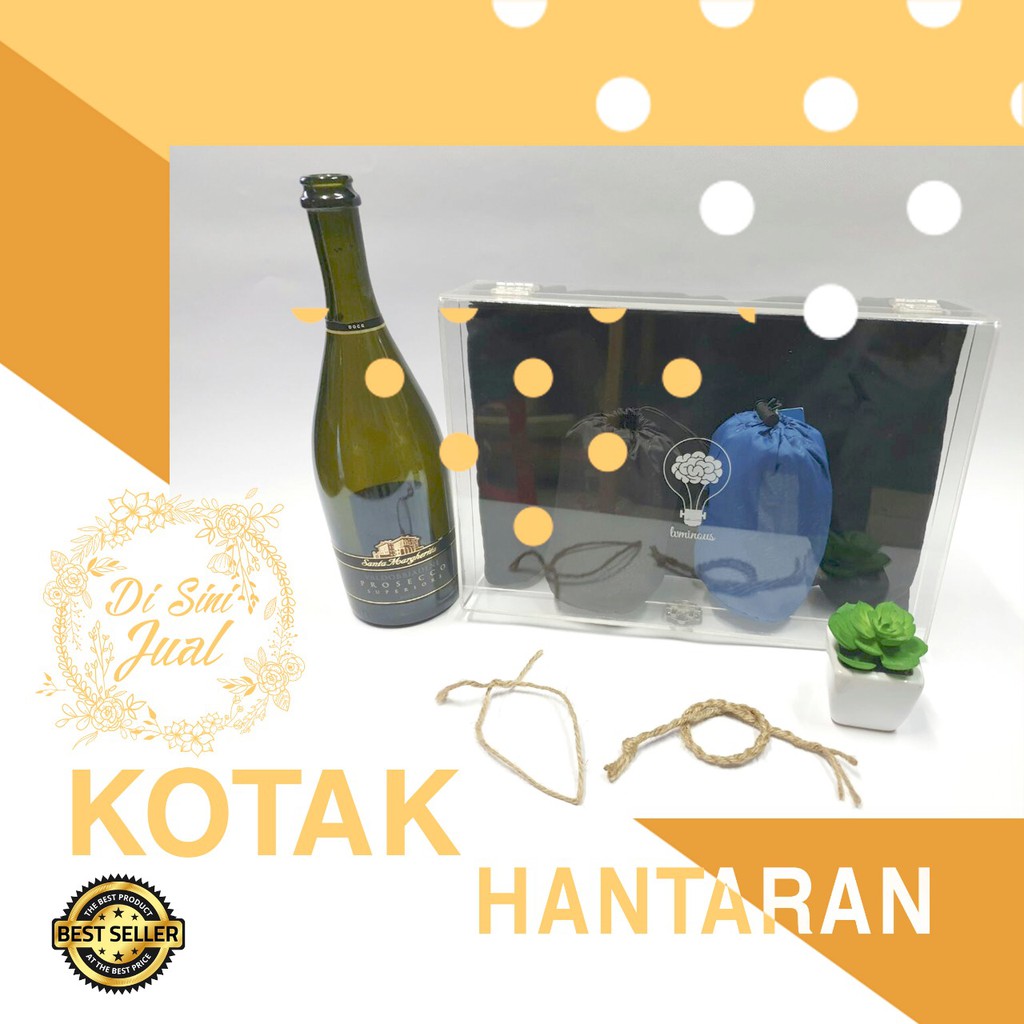 

Kotak Hantaran Seserahan Request Logo