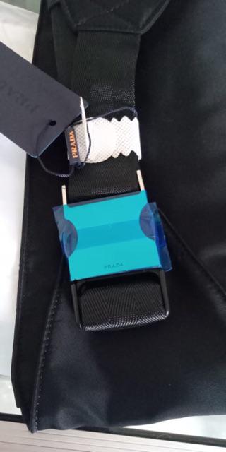 Prada Waistbag