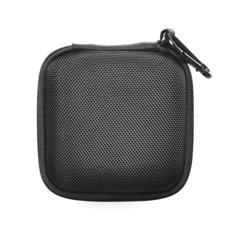 Vivi Tas Penyimpanan Portabel Travel Carry Case Wadah Pouch Untuk Speaker JRPOP