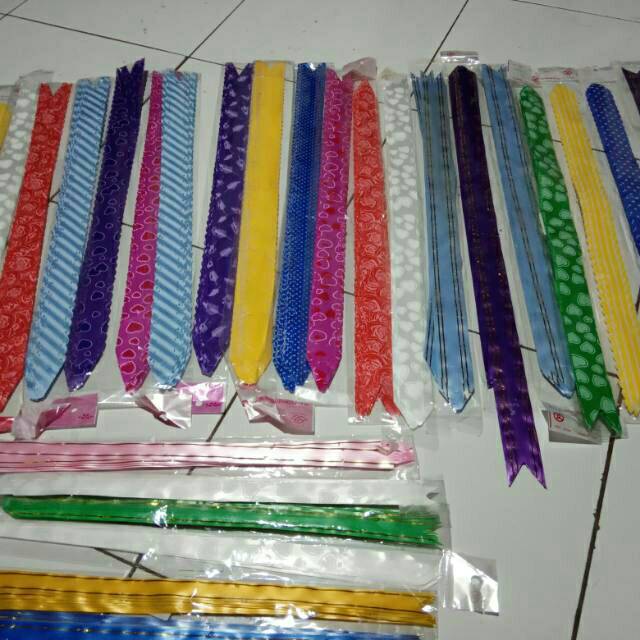 

Pita tarik lebar 3 cm